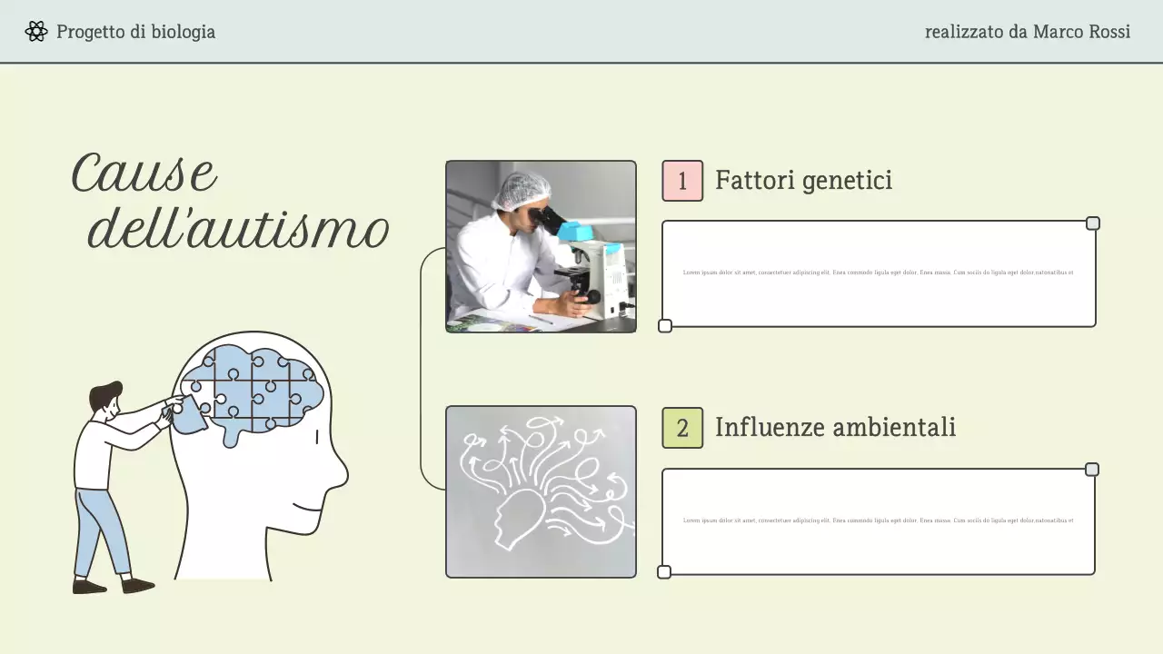 Presentazione della conferenza sulla scienza moderna della Mint