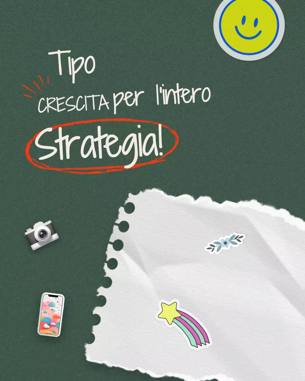 Guida ai social media green e alla moda