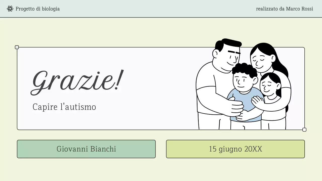 Presentazione della conferenza sulla scienza moderna della Mint