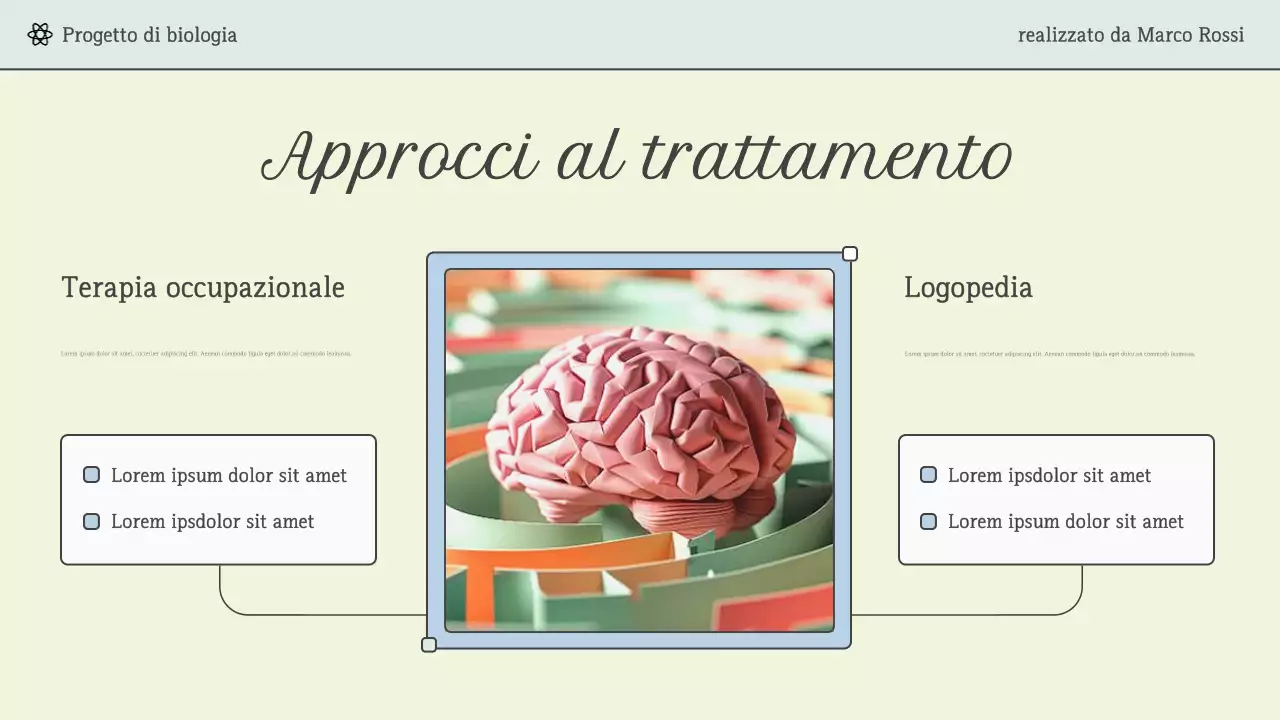 Presentazione della conferenza sulla scienza moderna della Mint