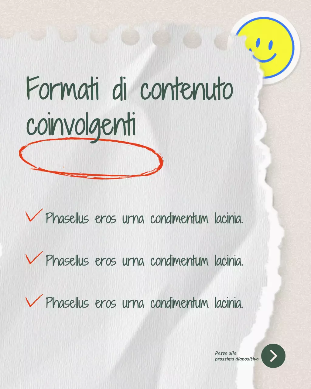 Guida ai social media green e alla moda