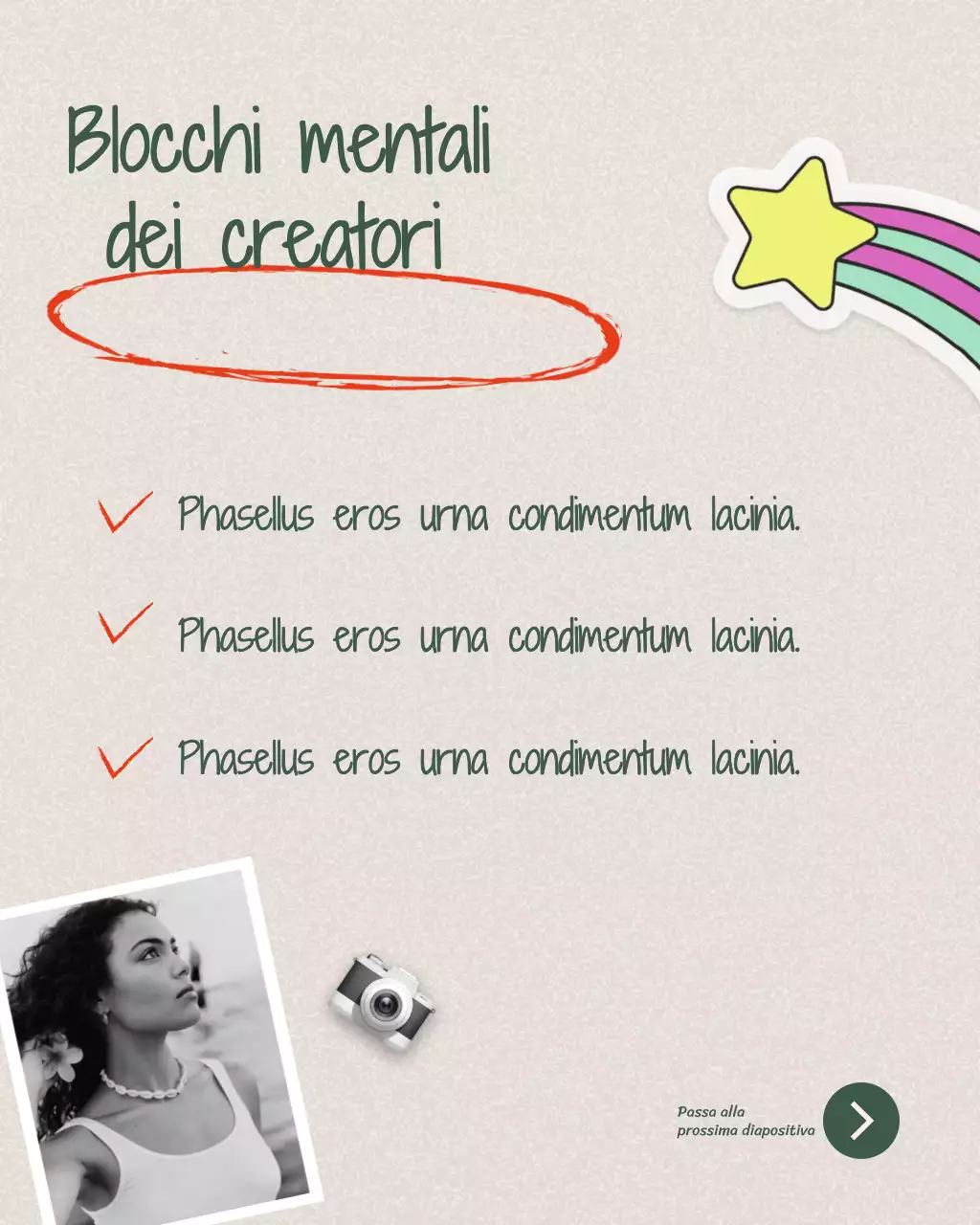 Guida ai social media green e alla moda