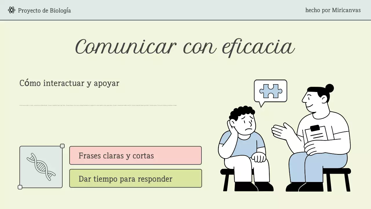 Presentación de la conferencia sobre ciencia moderna de Mint