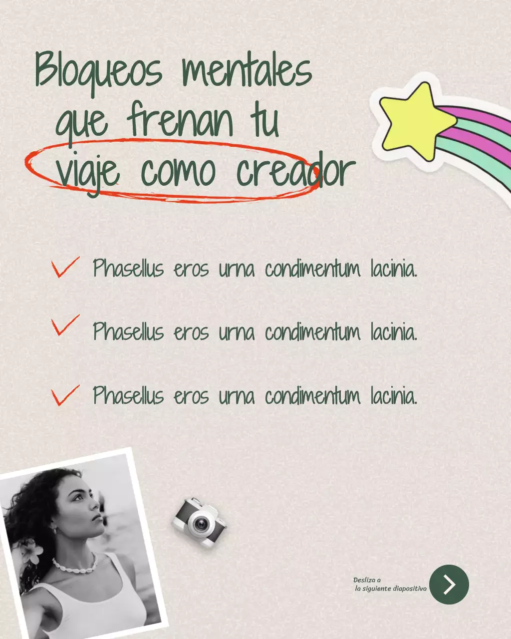 Guía de redes sociales de moda ecológica