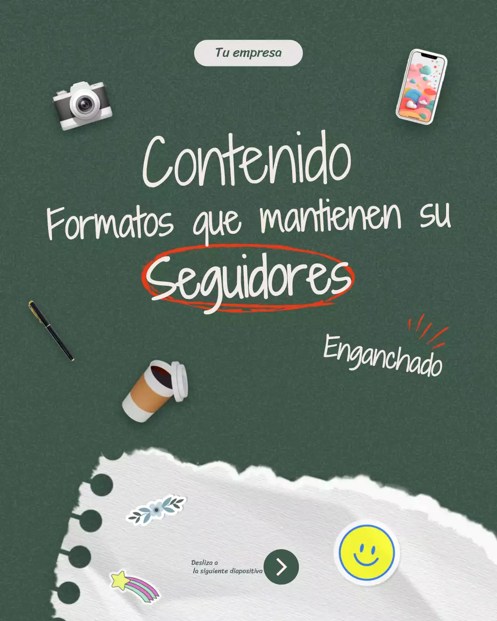 Guía de redes sociales de moda ecológica