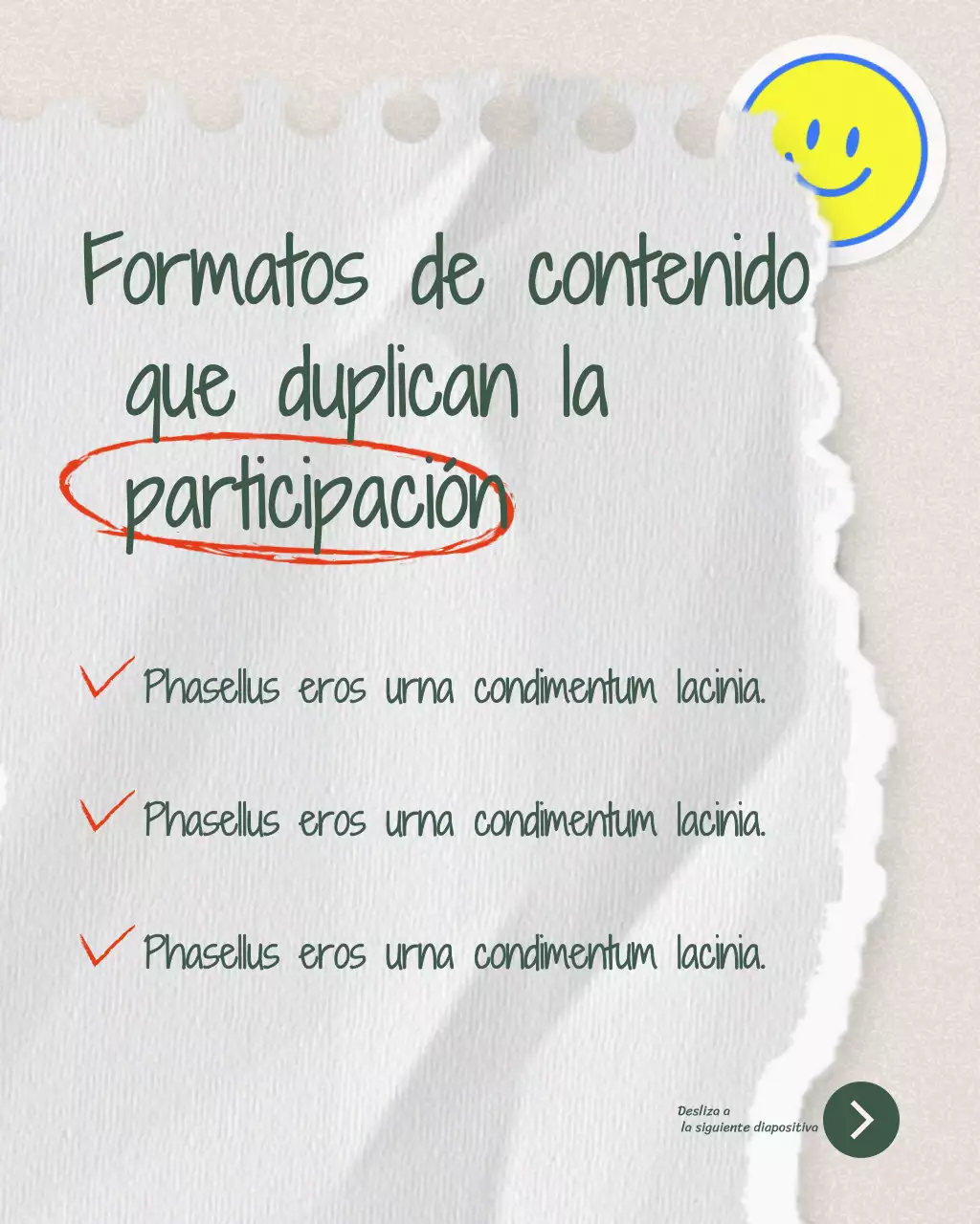 Guía de redes sociales de moda ecológica