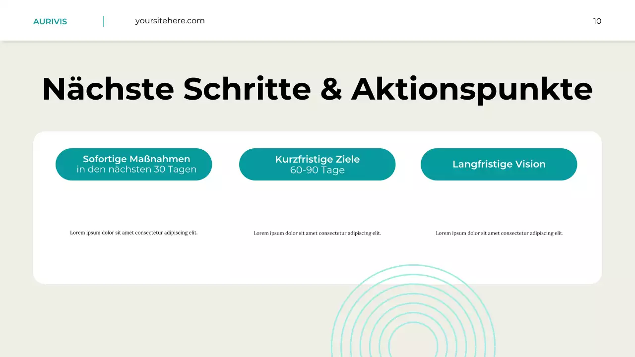 Präsentation des Berichts „Trends und Erkenntnisse im Gesundheitswesen“