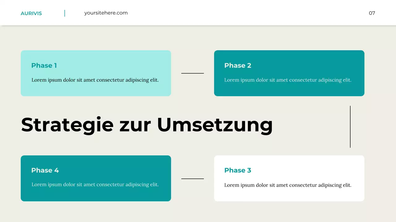 Präsentation des Berichts „Trends und Erkenntnisse im Gesundheitswesen“