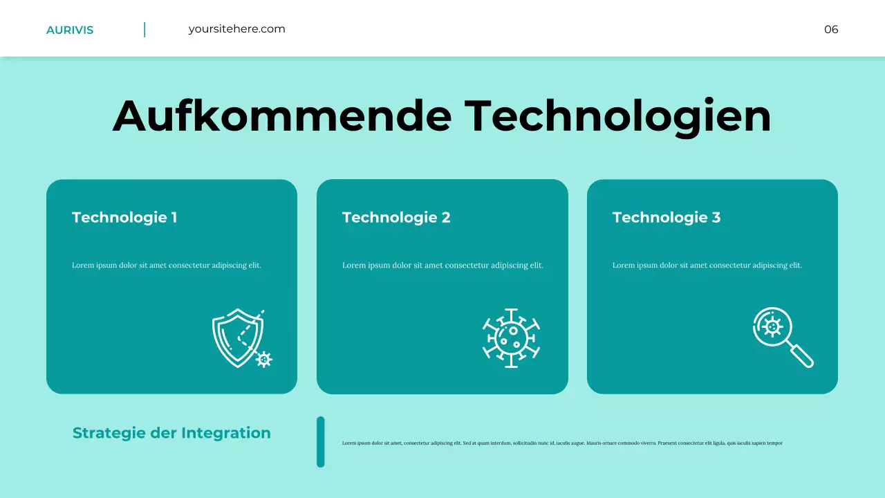 Präsentation des Berichts „Trends und Erkenntnisse im Gesundheitswesen“