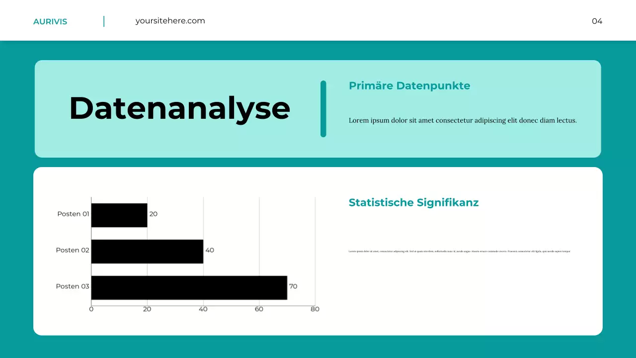 Präsentation des Berichts „Trends und Erkenntnisse im Gesundheitswesen“