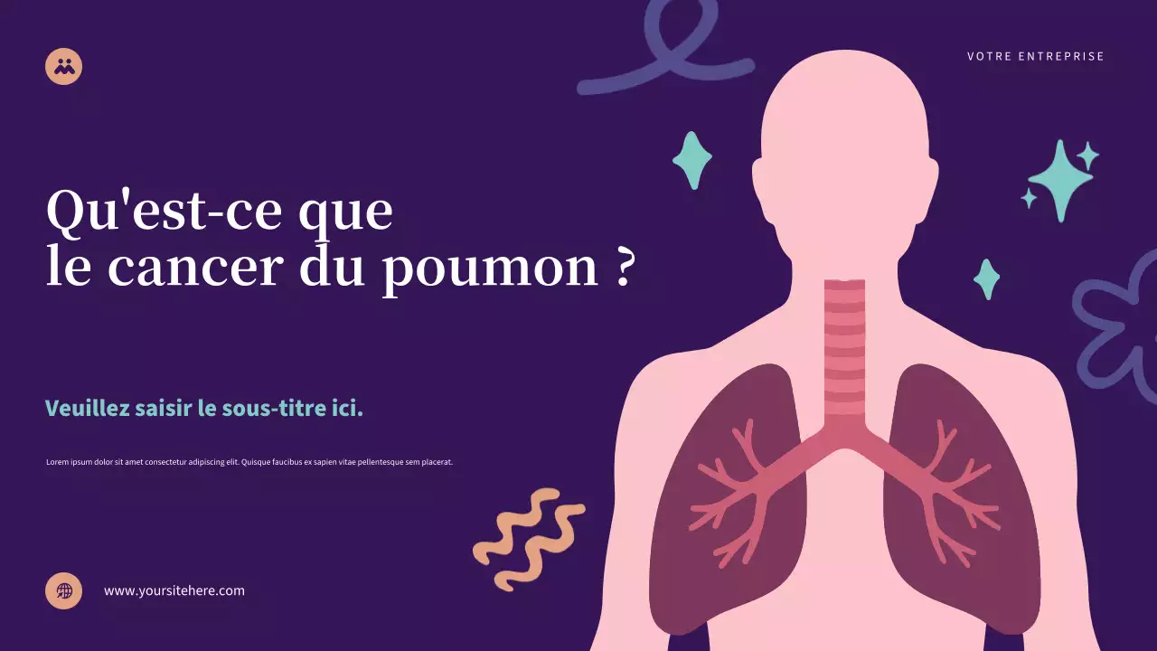 Présentation de Purple Modern Health