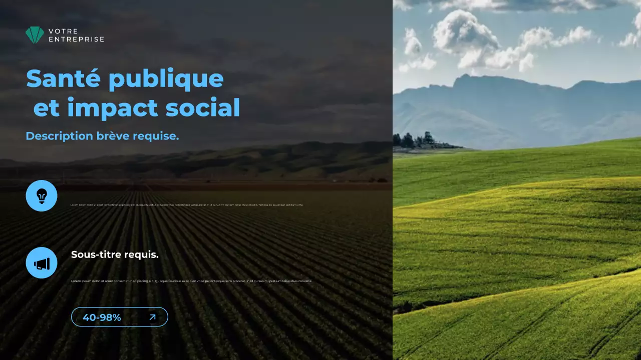 Présentation de l'assainissement vintage beige