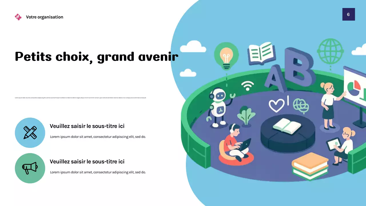 Présentation de l'annonce d'opportunité Purple Fantasy