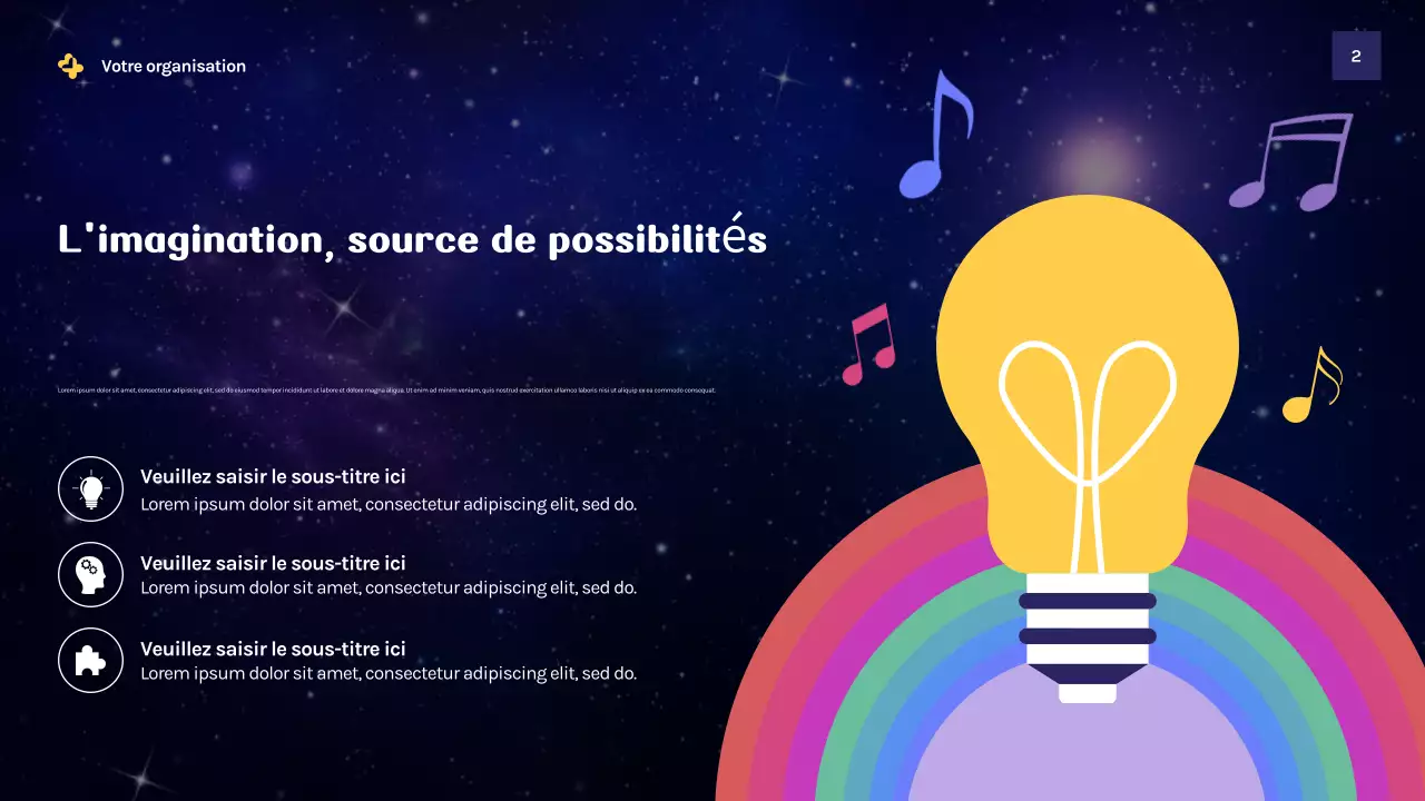 Présentation de l'annonce d'opportunité Purple Fantasy