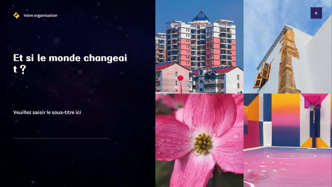 Présentation de l'annonce d'opportunité Purple Fantasy