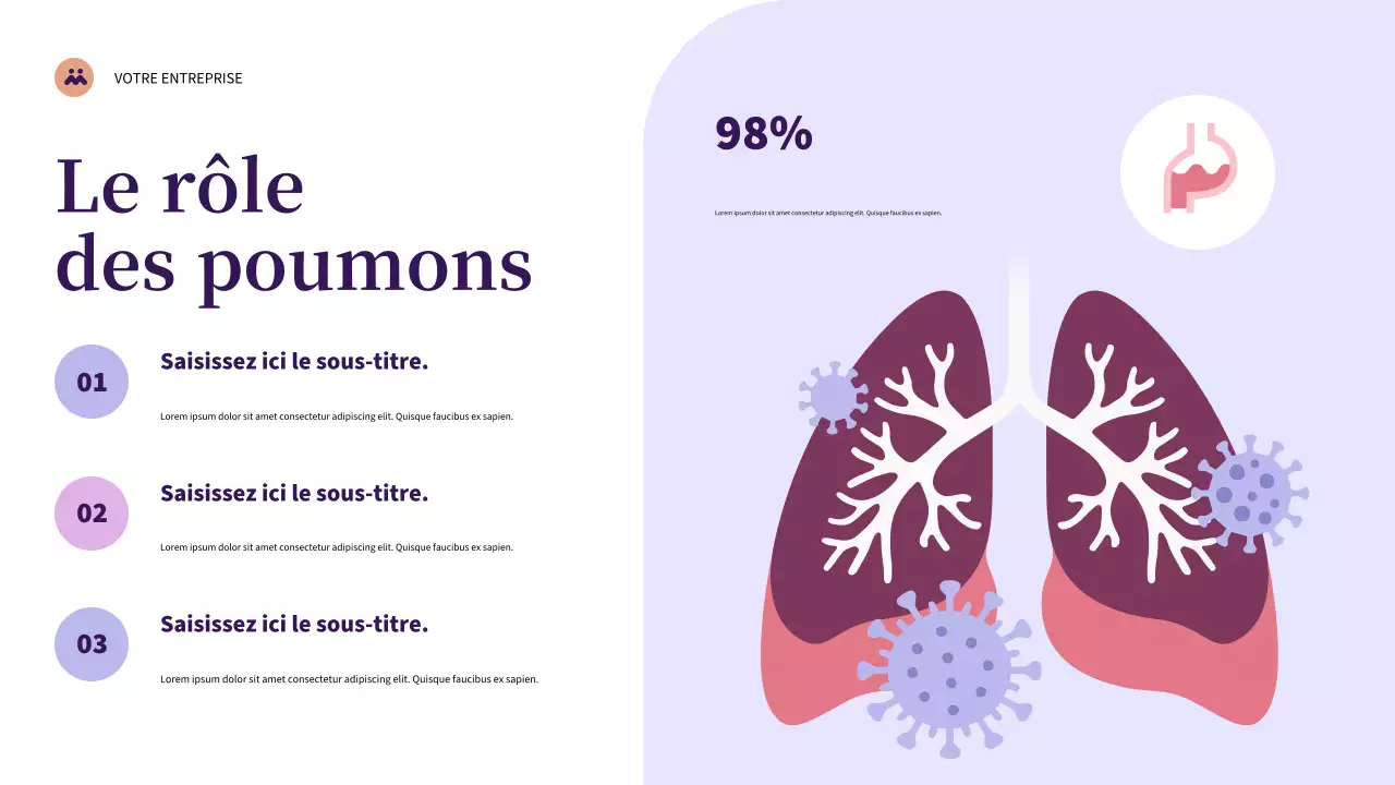 Présentation de Purple Modern Health