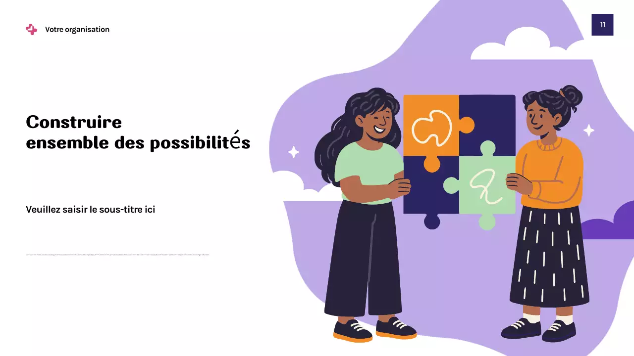 Présentation de l'annonce d'opportunité Purple Fantasy