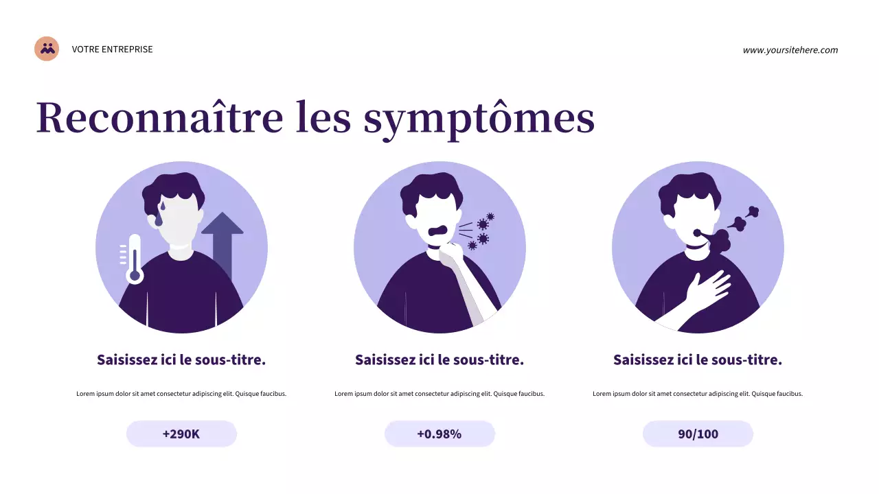 Présentation de Purple Modern Health