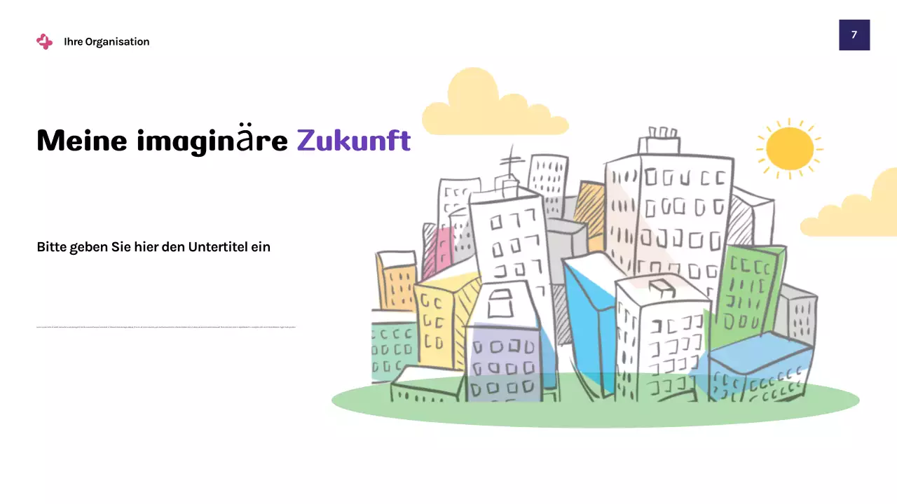 Ankündigung der Purple Fantasy-Gelegenheit Präsentation