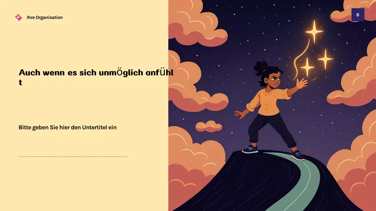 Ankündigung der Purple Fantasy-Gelegenheit Präsentation