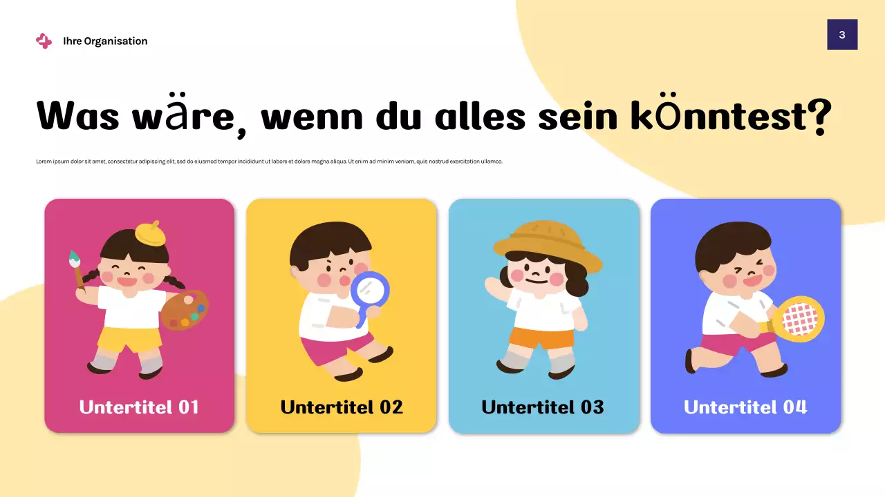 Ankündigung der Purple Fantasy-Gelegenheit Präsentation