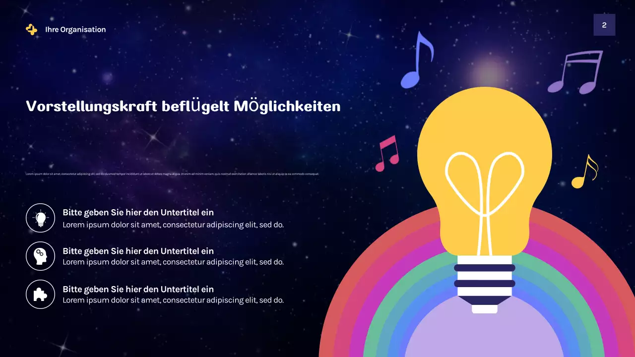 Ankündigung der Purple Fantasy-Gelegenheit Präsentation