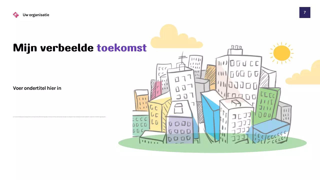 Presentatie van de aankondiging van Purple Fantasy Opportunity