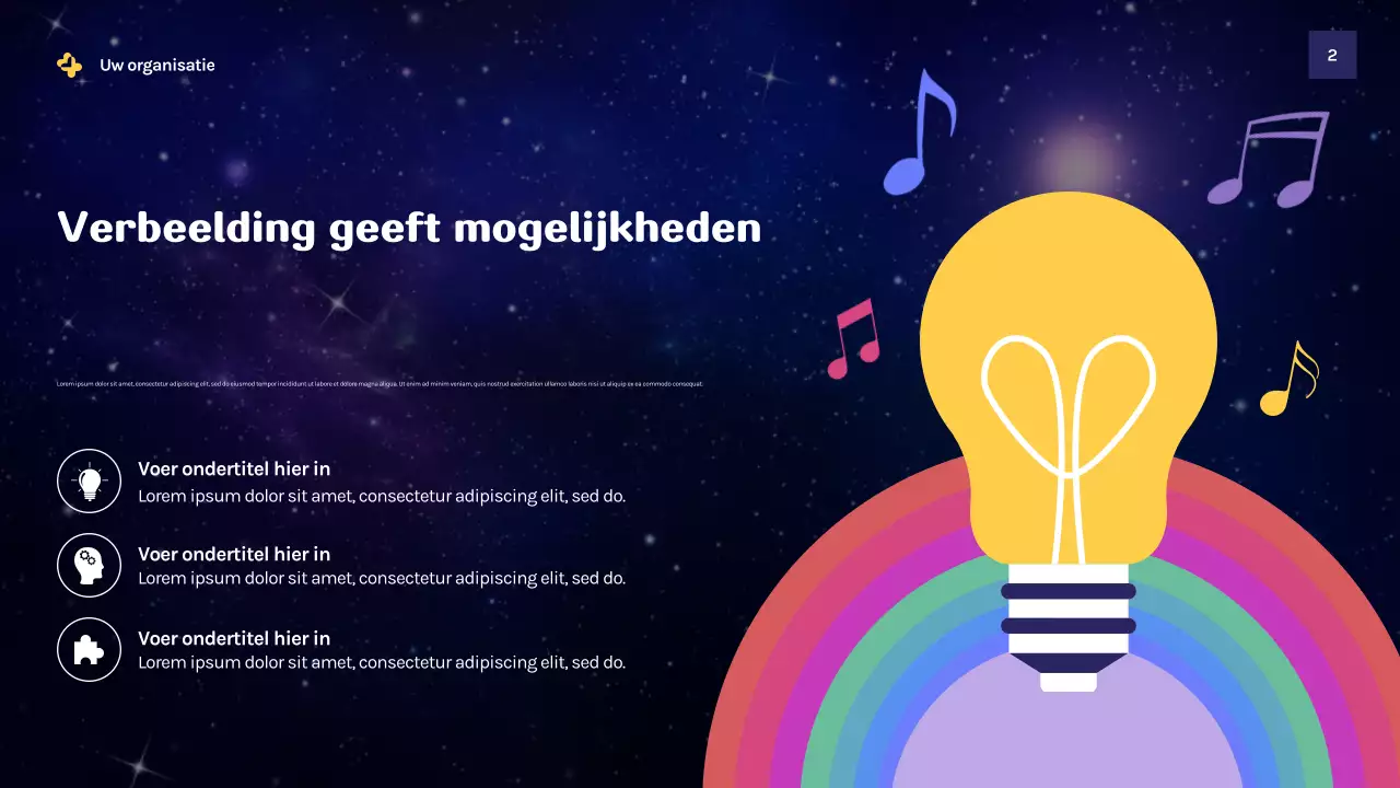 Presentatie van de aankondiging van Purple Fantasy Opportunity