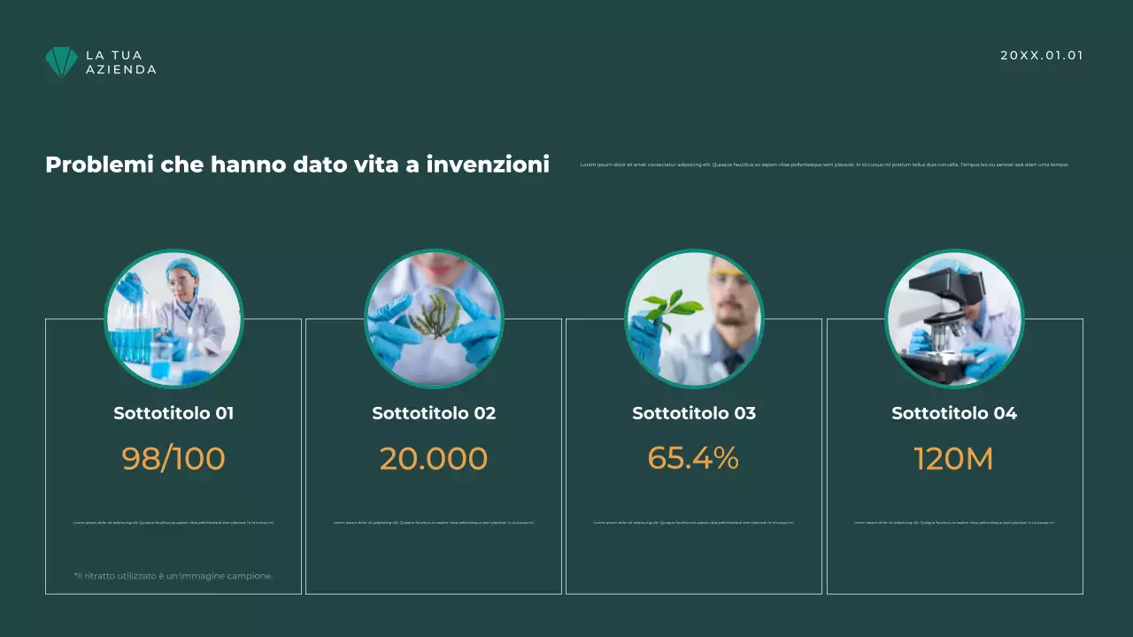 Presentazione di Beige Vintage Sanitary