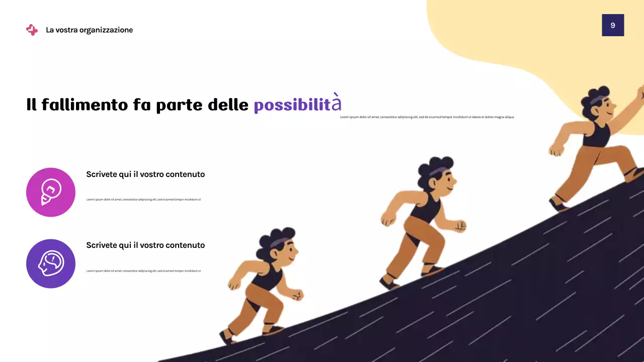 Presentazione dell'annuncio dell'opportunità Purple Fantasy