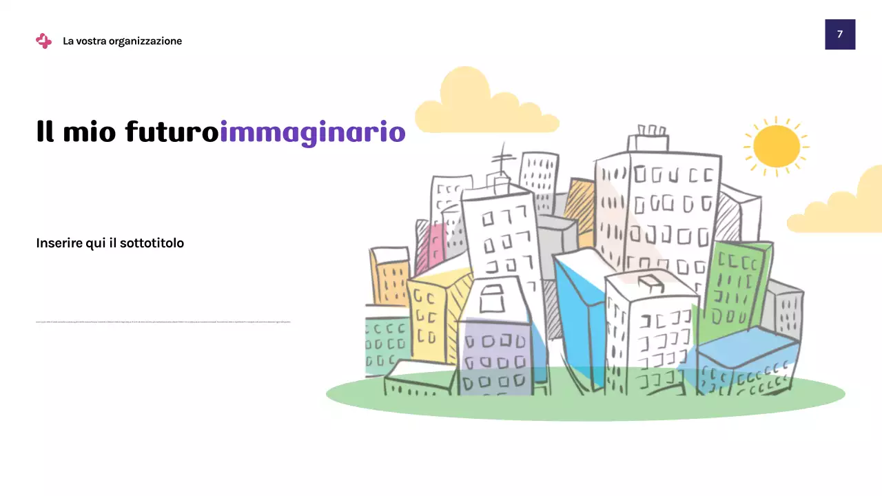 Presentazione dell'annuncio dell'opportunità Purple Fantasy