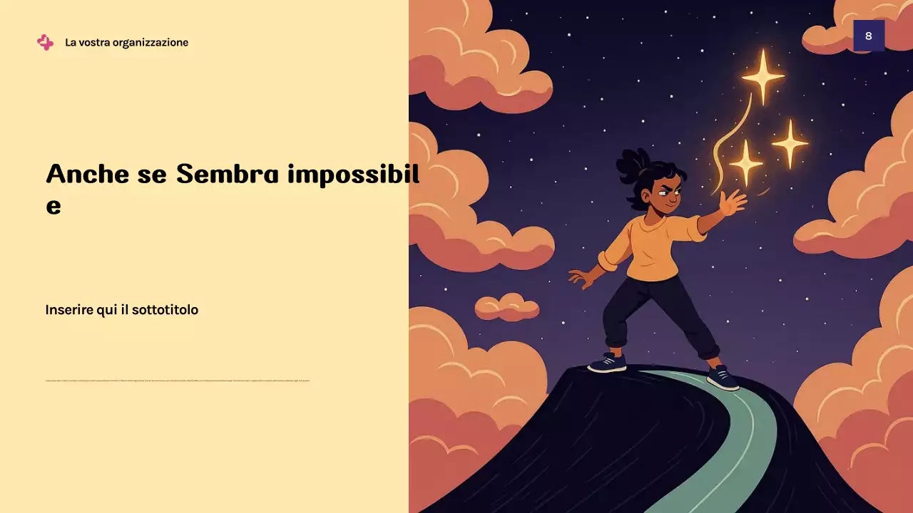 Presentazione dell'annuncio dell'opportunità Purple Fantasy