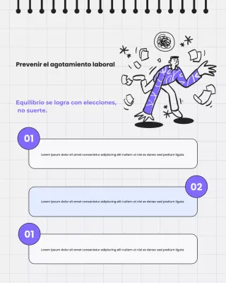 Publicación de Instagram de Life Wellness