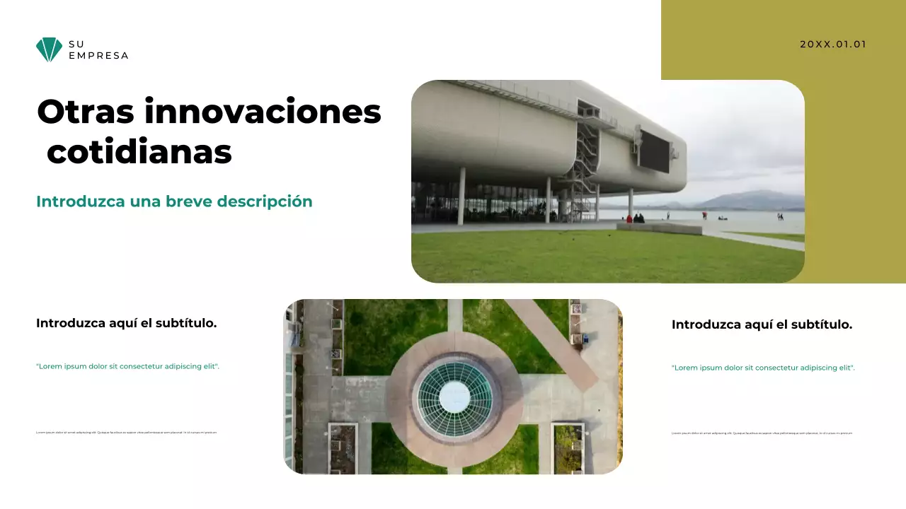 Presentación de Saneamiento Vintage Beige