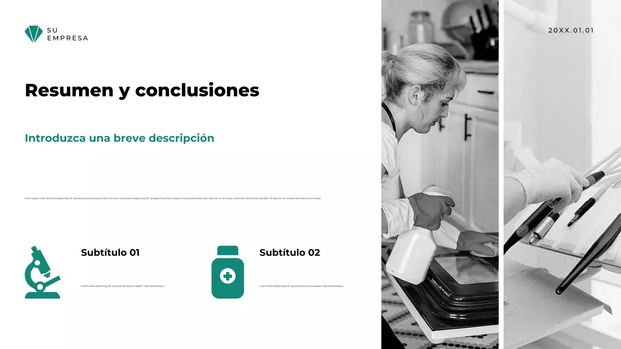 Presentación de Saneamiento Vintage Beige