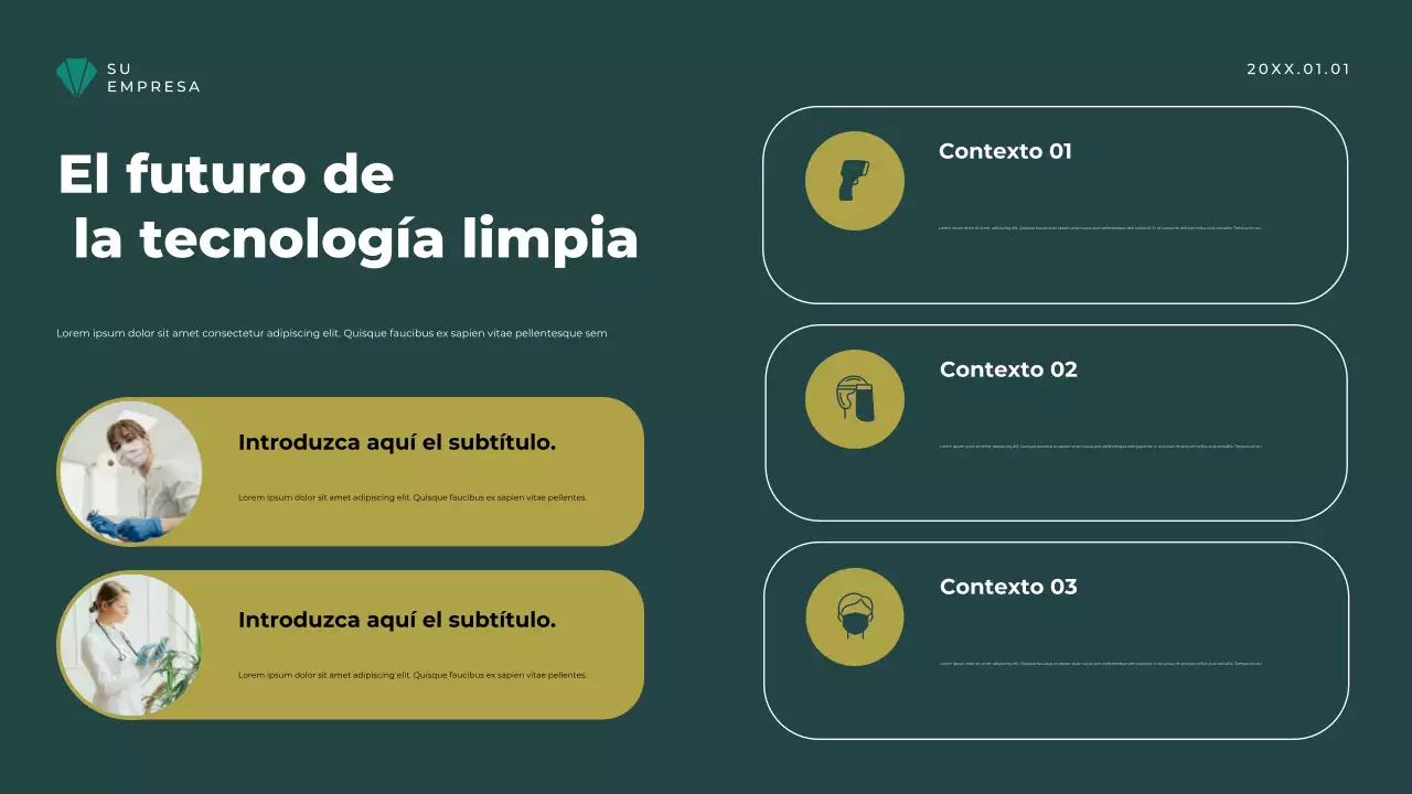 Presentación de Saneamiento Vintage Beige