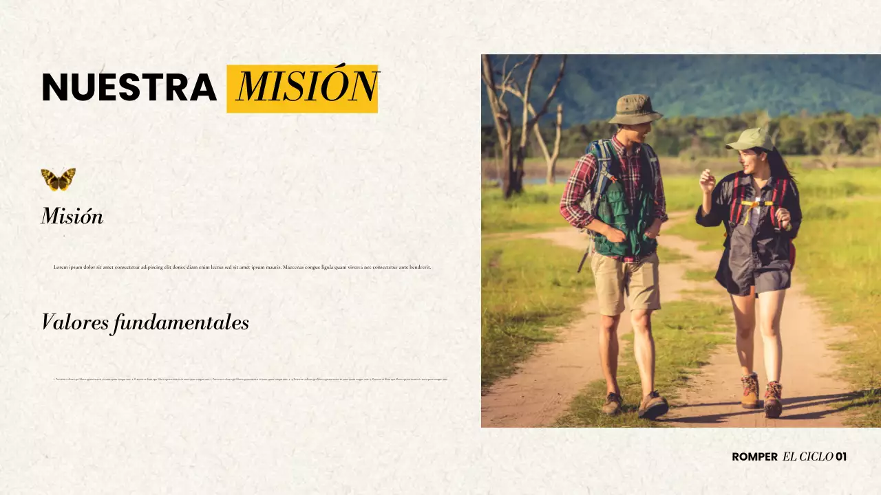 Presentación sobre la recuperación moderna del abuso de sustancias