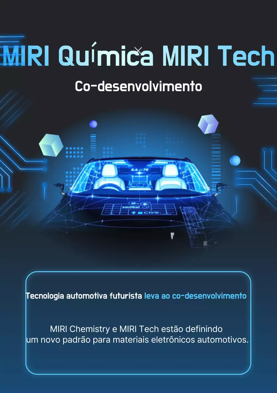 Promoção da Tecnologia Cibernética Azul