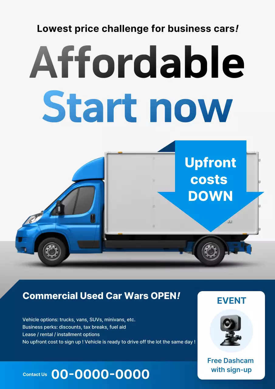 khuyến mãi xe hơi hiện đại màu xanh