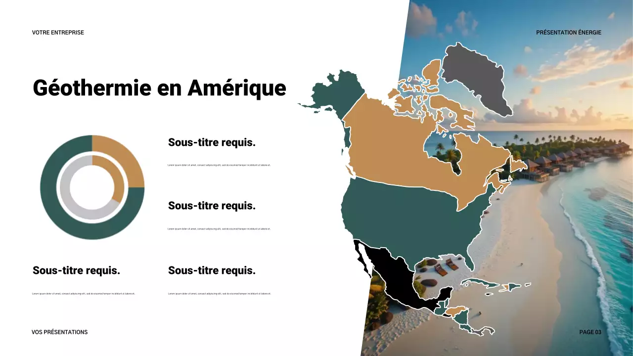 Présentation de Grey Modern Energy