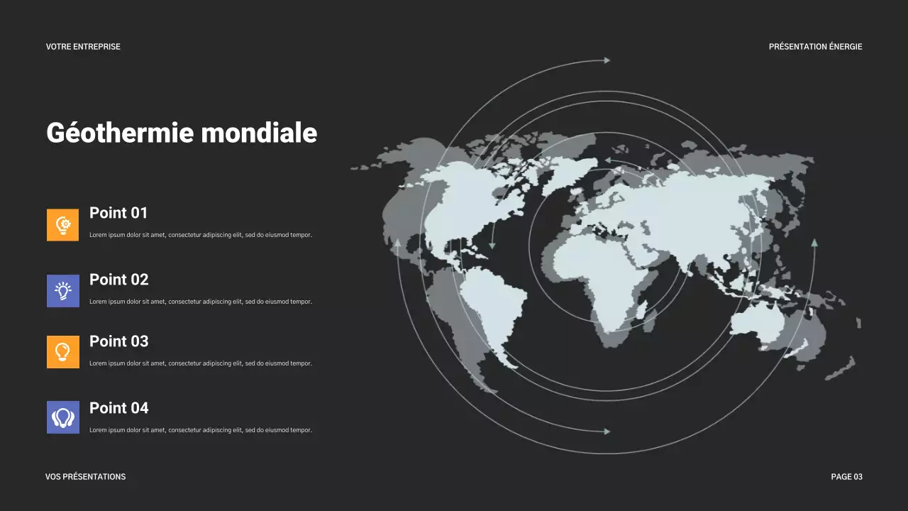 Présentation de Grey Modern Energy