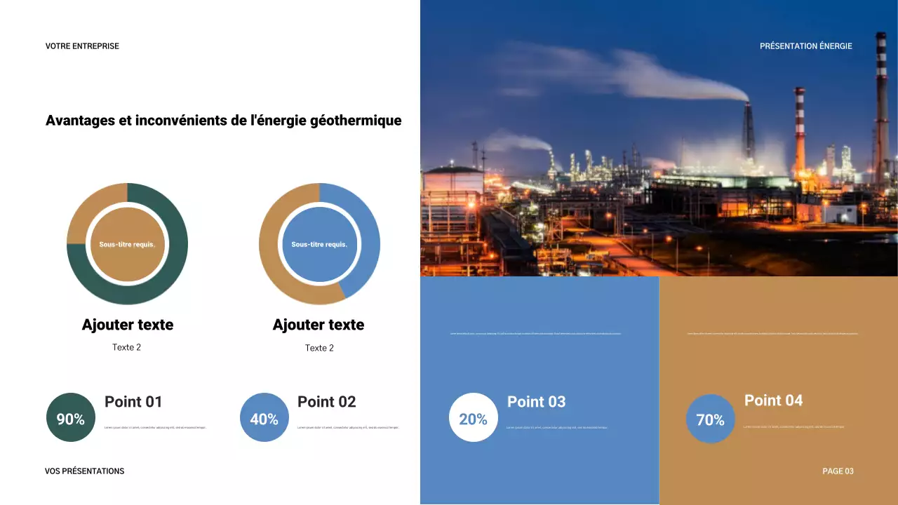 Présentation de Grey Modern Energy