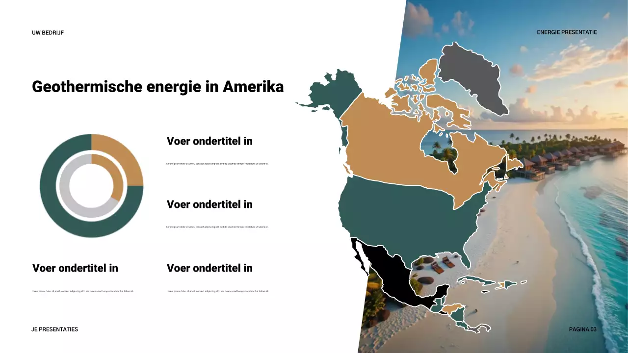 Presentatie van Grey Modern Energy