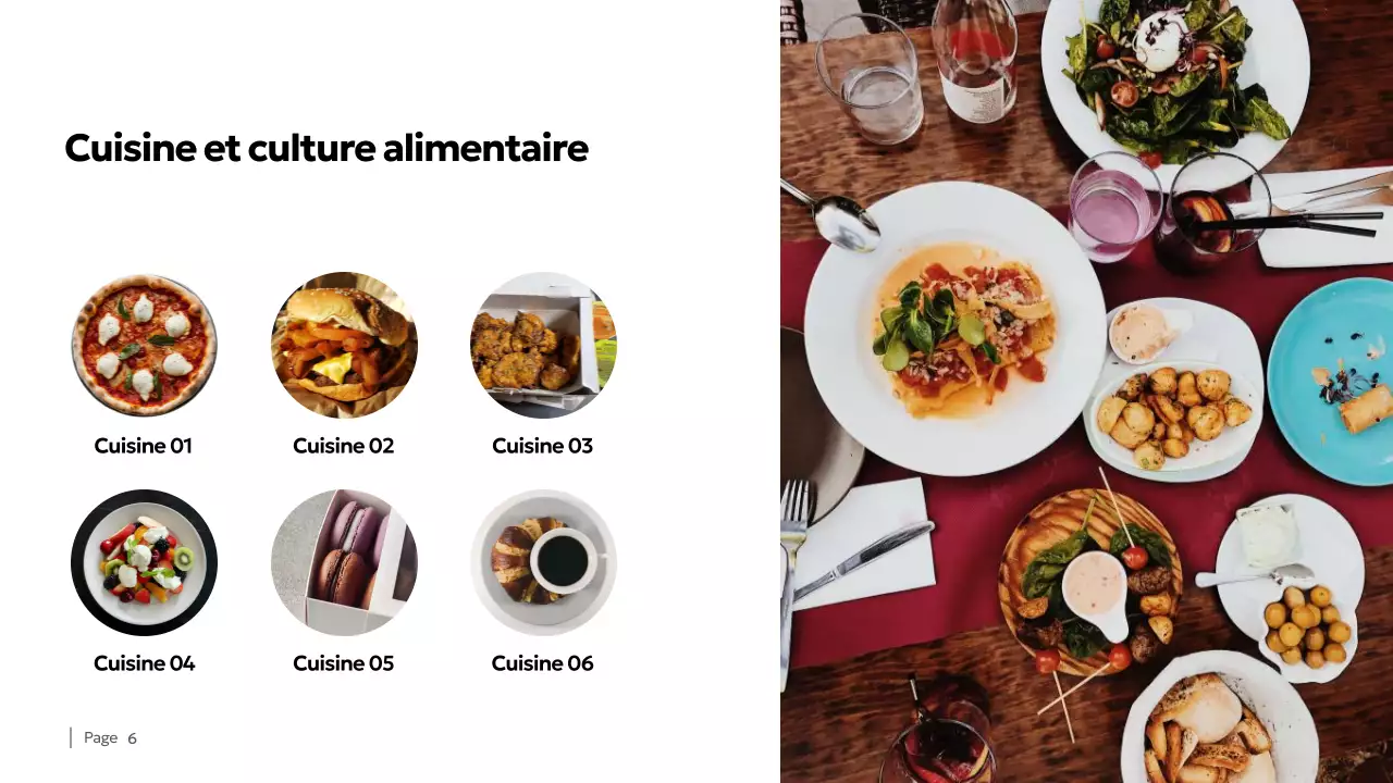 Présentation du guide de voyage Green Rustic