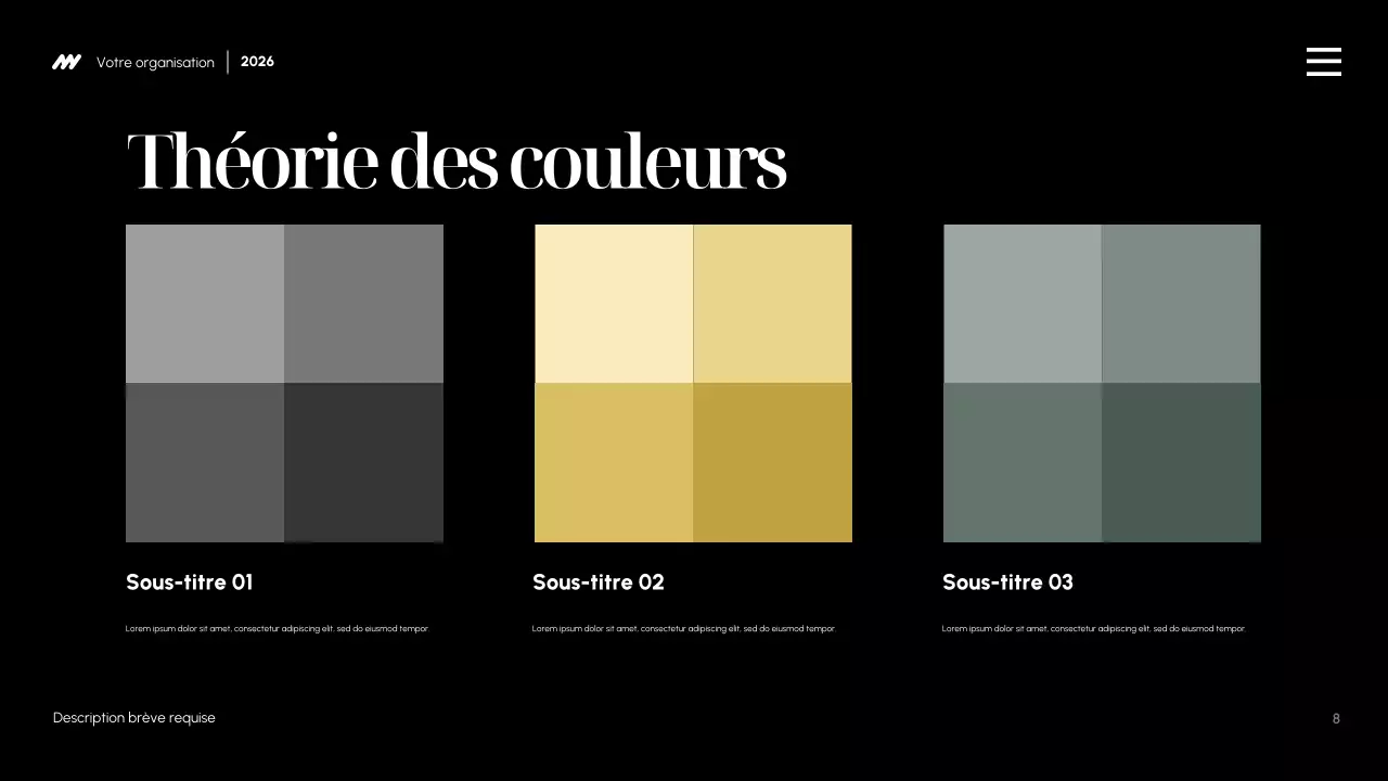 Invitation à l'exposition d'art esthétique néon