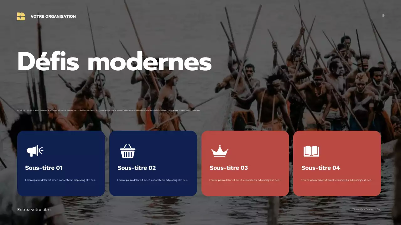 Présentation de la culture traditionnelle beige