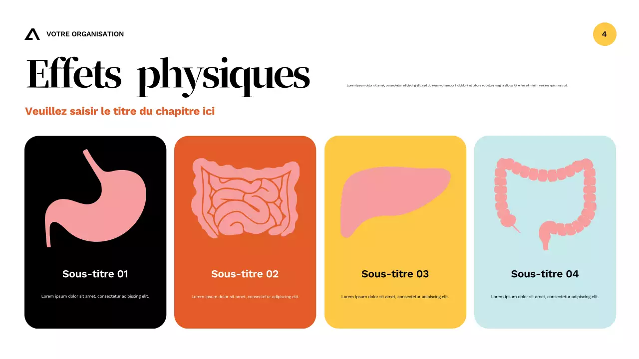 Présentation du guide Orange Modern Health