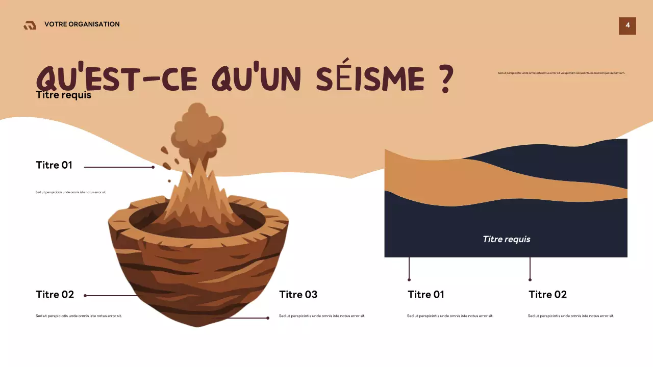 Présentation du guide rétrogéologique Brown