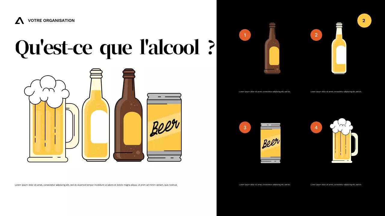 Présentation du guide Orange Modern Health