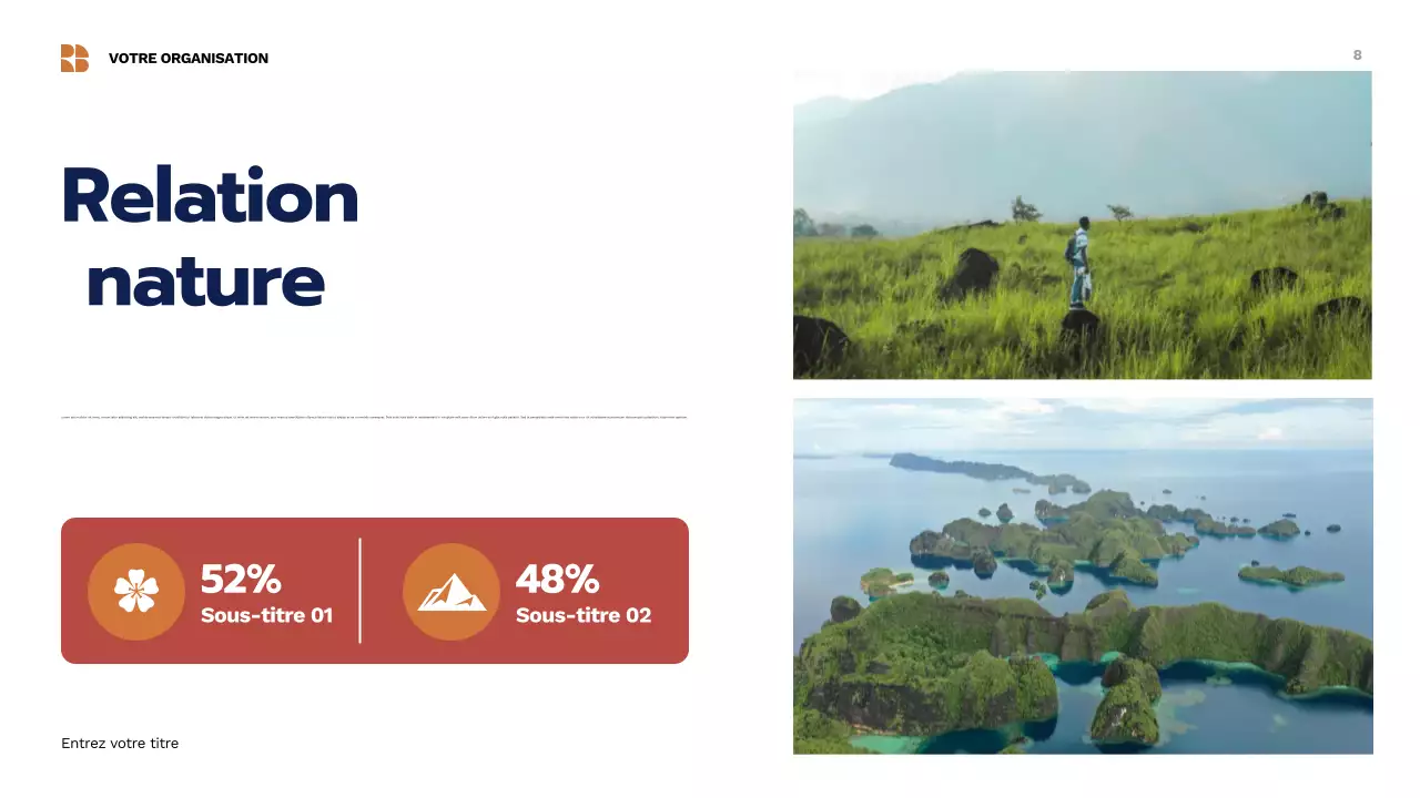 Présentation de la culture traditionnelle beige